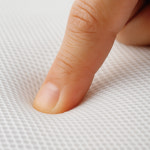 [특허청 등록] 원조 돌돌망 프리미엄 니트세탁망 보풀 방지 빨래망 대형, 1개 : 세탁하기좋은날