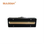 140x15mm 스크린 인쇄 PET PP 소재 LED UV 잉크 경화 죽어가는 램프 GH2220 i3200 2030 1513 1015 : 더블유허브넷C