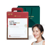 퍼멘진 6년근 홍삼정 골드 굿데이 스틱 100포 : 아몽샵