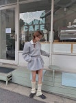 미엔느 제제카라티 3color : 메이드걸