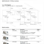 Norgren VSP152070용 재고 있음 오리지널 PET 블로우 블록 솔레노이드 밸브 서비스 키트 : 송하유통2426