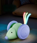 고양이 자동 장난감 쥐 잡기 놀이 쥐 사냥 : 댕냥이 간식곳간