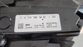 벤츠 테일램프 후미등 2149065602 : 에이제이 모터스