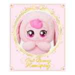 프린세스 캐치티니핑 핑크 버니 하츄핑 : 토이마스터