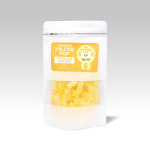 자일리톨 무설탕 캔디 대용량 150g 자일리톨팝 레몬비타민 리필형 : 자일리톨팝