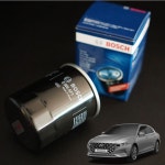 오토모듬 그랜저IG 보쉬 엔진오일필터 : 오토 모듬