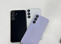 갤럭시 삼성 s25fe 고급형 목업폰 촬영용 전시 가짜폰 : 마케트폰