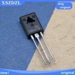 10pcs/30pcs M 2SC1846-R TO-126 삼극관 오디오 트랜지스터  원본 : 구매대행 김대행