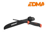 EDMA 에드마 보드용 쥐꼬리 톱 067055 석고보드 기포콘크리트 나무패널 절단 톱 공구 : 툴메이커