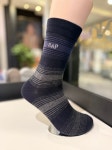 GAP 갭 혼합컬러 신사 정장 장목 양말 GS25F-M901 : NC강서 베네통양말