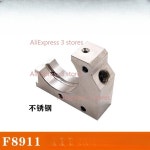 프랭크용 하부 머신 헤드 C형 휠 아크 F8911 세라믹 A290-8110-Y70 스테인리스 스틸 : 육영무역