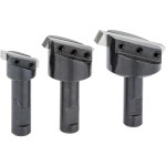 그리즐리 H5935 플라이 커터 세트, 툴 비트, 1/2인치 : 옥지사