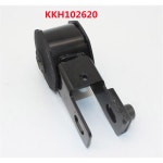 엔진 모터 마운트 브래킷 로버 KKH102680 서스펜션 랜드 쿠션 KKB000090 지원 1 고무 프리랜더 장착 KKB103360 : 알리야리빙