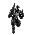 【재고 있음】Hasbro 마블 레전드 시리즈 에이전트 베놈(플래시 톰슨), 레트로 코믹스 수집용 6인치 스케일 액션 피규어 G0786 : 한강무역shop
