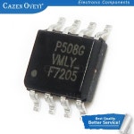 EEPROM5개/몫 IRF7205 SOP-8 재고 있음 : 스마트랩팩토리구대5