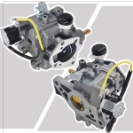 콜러 18마력-27마력 엔진 잔디깎이 큐브 생도 CH18 CH20 CH23 CH25 CH26 CH640 OEM 2485335 24853-S 24-853-35 24-853-35-S : 베르온마켓