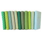 천 민트 프린트 원단 격자무늬 격자 체크 반미터 너비 재단 프로젝트 가림막천 민트 체크 반미터 : 마농01