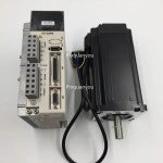 리드샤인 NEMA34 8Nm 3상 이지 서보 모터 863HBM80H-1000+HBS2206 150-220VAC CNC 스테퍼 모터+드라이브 키트 : 드림일상사