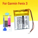 361-00034-02 배터리, 추적 번호 포함, Garmin Fenix 3 스마트폰용 : 모브모브몰