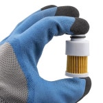 머큐리 881540 50HP 60HP 75HP 90HP 115HP용 4팩 18-7979 연료 필터 4행정 아웃보드 68V-24563-00-00 적합 : 베르온마켓