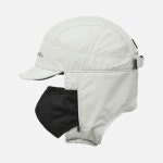 컬럼비아 공용 방한 모자 방수 보온 옴니히트 등산 아웃도어 마스크 귀덮개 캡 M0696 : 컬럼비아 포천송우점