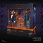 [Amazon.co.jp (Hasbro) STAR WARS & 15cm 2 F9249 한정] 하즈브로 스타 워즈 블랙 시리즈 : TLD.GLOBAL