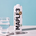 메이플 워터 프리미엄 유기농 고로쇠 1L, 54개 : 아슈테