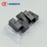 10pcs HONGFA 릴레이 HF115F-005-1ZS3 250V 16A 8핀 5V/12V/24VDC RT314012 : 글로벌 유통 이룸종합상사입