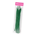 유니아트 (모루공예) 나만의 모루인형 만들기 1000 인형재료 (초록) 만들기철사 : 원스톱상점