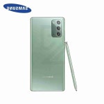 갤럭시노트20 방탄 액정보호필름 2P 휴대폰액정필름 : 밤끝샵