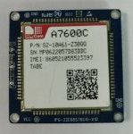 HD 4g 네트워크 카메라 38 모듈/SSC335/맞춤형 type 1 : 에스에이글로벌22