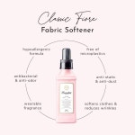 빨래린 세탁 유연제 클래식 피오레, 2pk - 섬유 액체 식물성 향 부스터 유연제, 건강 및 가정용 No. 7 : 이오름