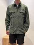 리바이스 남성 25FW 릴렉스핏 클래식 워커 코듀로이 긴팔 셔츠 359 : 미국멋쟁이