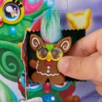 & G1647 하즈브로(Hasbro) 퍼비 미니 어드벤트 캘린더, 대상 연령 5세 이상, : TLD.GLOBAL
