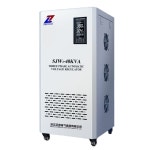 전압 안정기 전원 단상 차량용 모듈 3상 전원공급장치 SJW3-30KVA : 직구는여기지