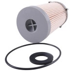 LSSOCH 새로운 연료 분리기 요소 363-5819 3635819 캐터필라 고양이 스키드 스티어 로더 236D 242D 257D 259D 279D 299D와 호환됩니다... 