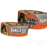 이안 천면테이프 은색 48mm 27M 비닐테이프 : 이안자재