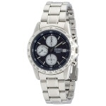 세이코 임포트 SEIKO 역수입 해외 모델 SND365PC 다크 블루 남성용 : DRAGON MARKET