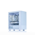 캐쥬얼 게임용 화이트 조립 PC 원픽 : 영이네컴퓨터