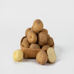 승표네 국내산 산지직송 속 꽉찬 맛있는 하우스 수미 햇감자 감자 : 승표네 과일가게