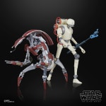 [Amazon.co.jp (Hasbro) STAR WARS KX & : 15cm 2 G1317 한정] 하즈 브로 스타 워즈 블랙 : TLD.GLOBAL