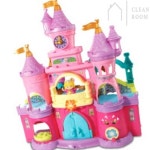정리방 프린세스의 마법궁전 인형놀이세트 역할놀이 : 정리방