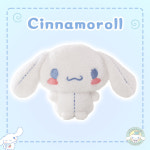 G1557 산리오정품 헬로키티 폼폼푸린 케로케로피 바츠마루  인형 귀여운 쿠션 선물 : 쿠마네상점