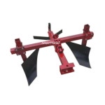 경운기 두둑 성형기 로타리 구굴기 트랙터 관리기 도랑 휴립기 : 일일상마켓11