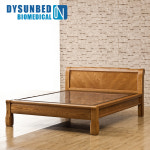 동양의료기 2025 퀸 황토숯볼 돌침대 온열 온돌 2인용 : 동양건강침대