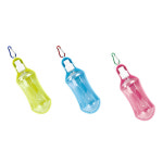 산책 물병 애견물통 반려견물병 강아지물 반려견물통 : 동이샵