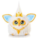 & G1938 하즈브로(Hasbro) 퍼비 화이트 골드 목소리에 반응하는 인터랙티브 : TLD.GLOBAL
