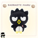 G1557 산리오정품 헬로키티 폼폼푸린 케로케로피 바츠마루  인형 귀여운 쿠션 선물 : 쿠마네상점