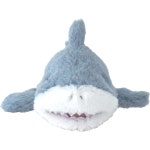산레몬 플라피즈 샤크 상어 S사이즈 인형 P-7732 S 상어 : 지니별상점