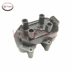 점화 코일 부품 번호 #0221503025 0 221 503 025 푸조 106 1.1L 96-03 306 93-98 시트로엥 Xantia 브레이크 97-00 : 드림바자